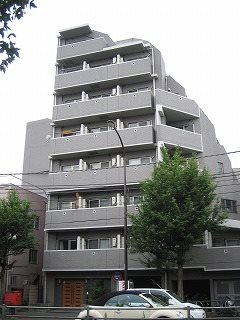 ジュエル荻窪 0701号室 外観