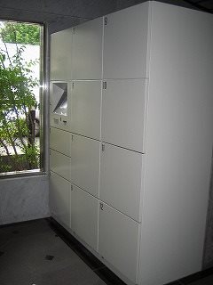 ジュエル荻窪 その他外観4