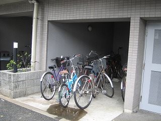 ジュエル荻窪 その他外観5