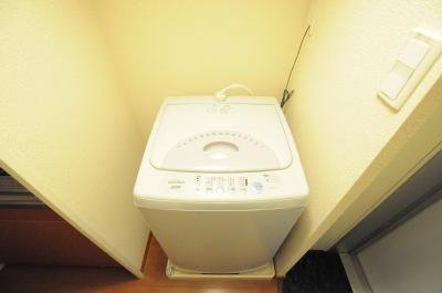 ハイツみらい その他1