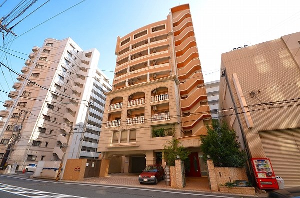 協和大手町ＢＬＤ 808号室 外観