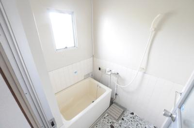 マキシム貴船 風呂画像