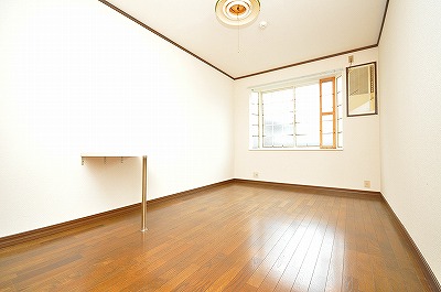 シティールーム大畠 ベッドルーム