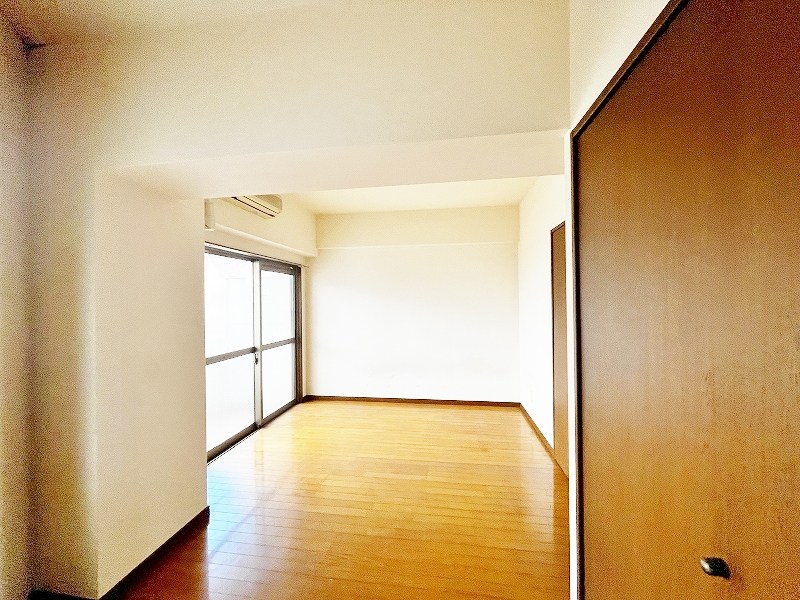 矢島ビル リビング