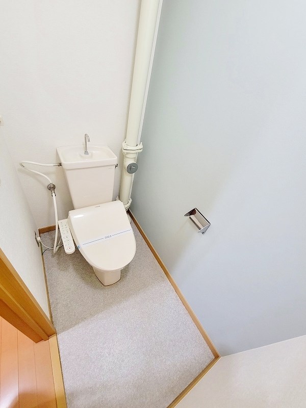 ふぁみーる志徳 その他2