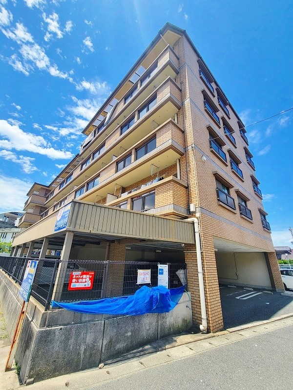 ふぁみーる志徳 その他外観1