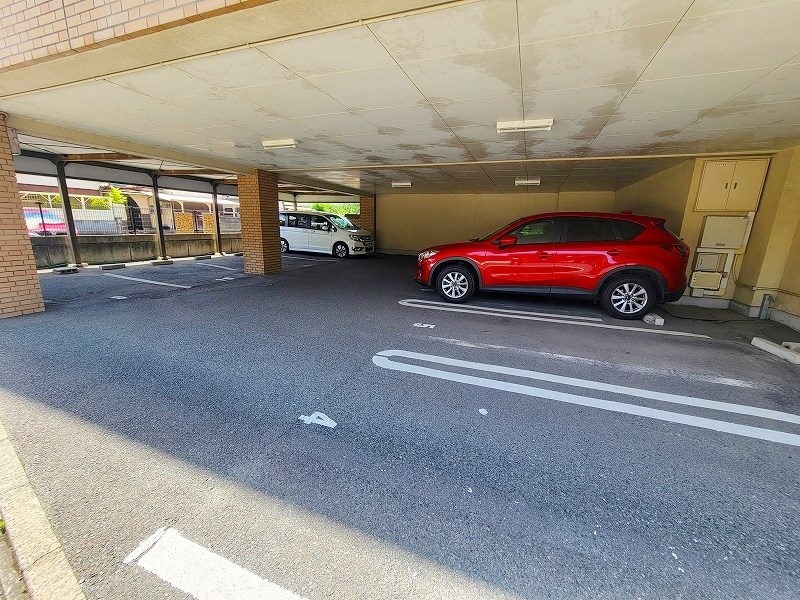 ふぁみーる志徳 その他外観3