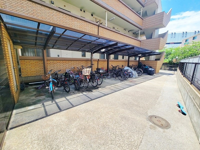 ふぁみーる志徳 その他外観4