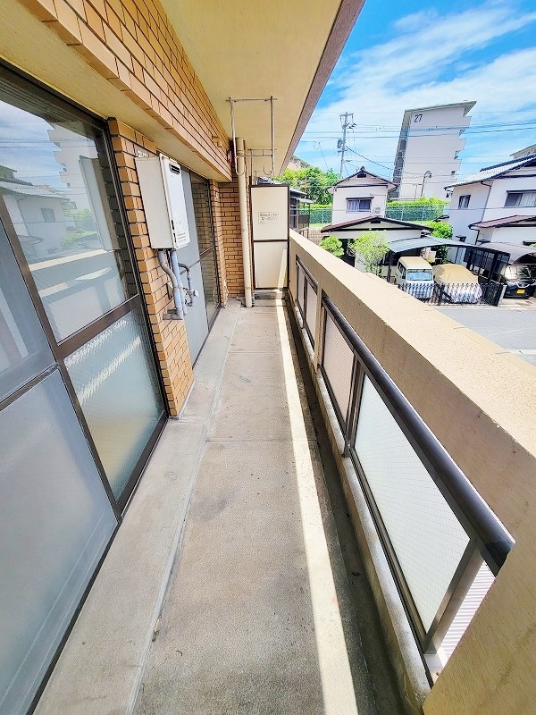 ふぁみーる志徳 その他38