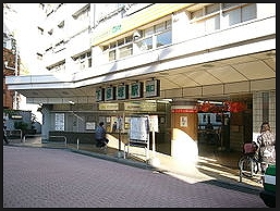 板橋区赤塚新町1丁目　楽器可（ピアノ・弦楽器）マンション その他