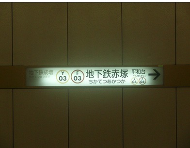 板橋区赤塚新町1丁目　楽器可（ピアノ・弦楽器）マンション キッチン