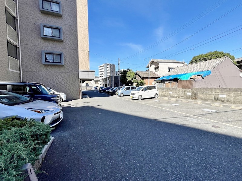 クルーズ・グラン・セレスト その他外観2