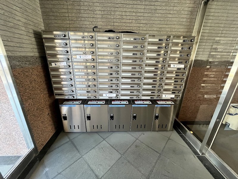 クルーズ・グラン・セレスト その他外観4