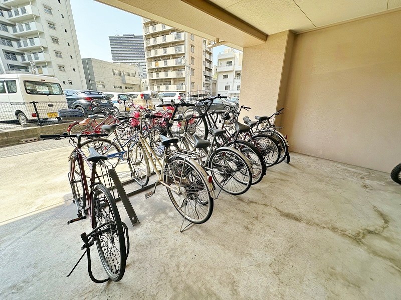 クルーズ・グラン・セレスト その他外観6