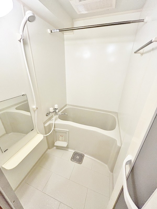 クルーズ・グラン・セレスト 風呂画像