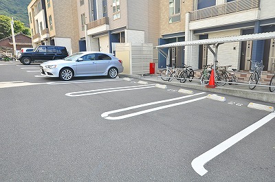 ラインハイム足立山Ｂ その他15