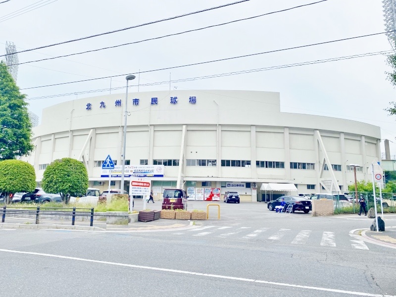 ダイナコート小倉城野 周辺画像9