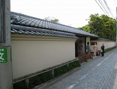 豊島区目白5丁目楽器可分譲マンション その他