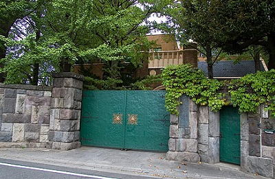 豊島区目白5丁目楽器可分譲マンション その他
