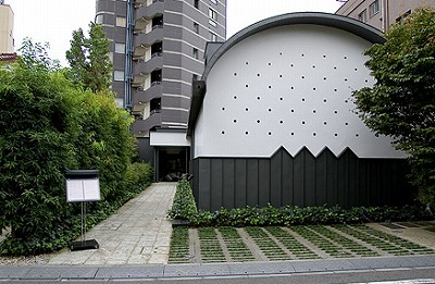豊島区目白5丁目楽器可分譲マンション その他