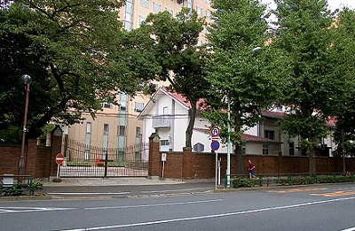 豊島区目白5丁目楽器可分譲マンション その他