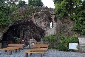 豊島区目白5丁目楽器可分譲マンション 外観
