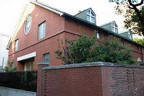 豊島区目白5丁目楽器可分譲マンション その他