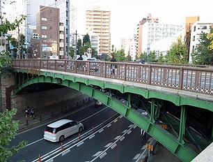 豊島区目白5丁目楽器可分譲マンション その他