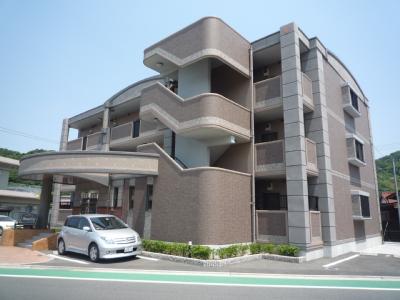 サンライズＫ 101号室 外観