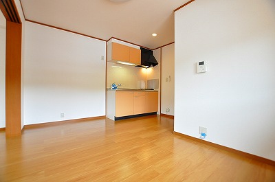 サンライズＫ リビング