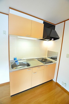 サンライズＫ キッチン