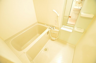 サンライズＫ 風呂画像