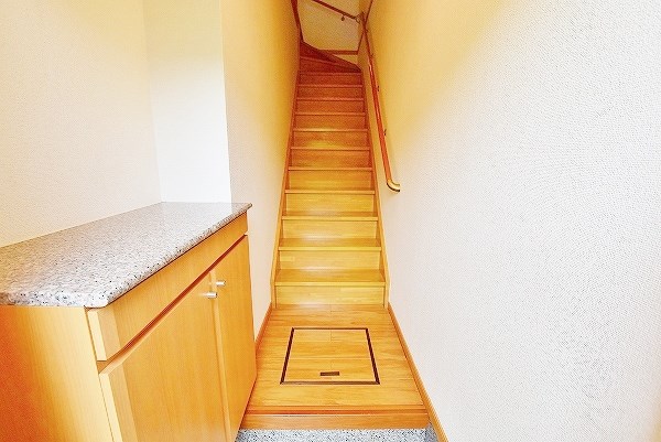 ジャンアヴニールＡ その他10