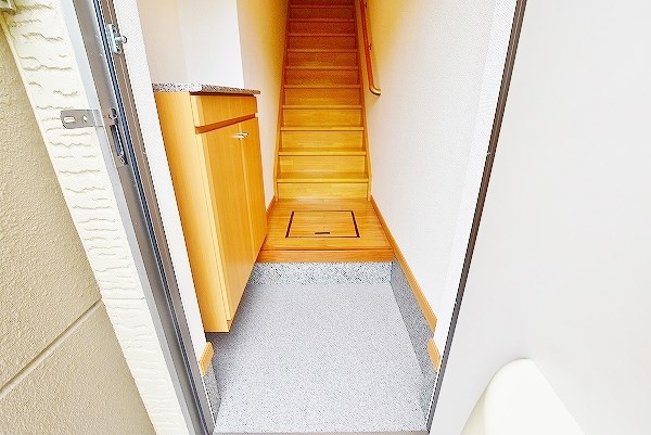 ジャンアヴニールＡ その他11