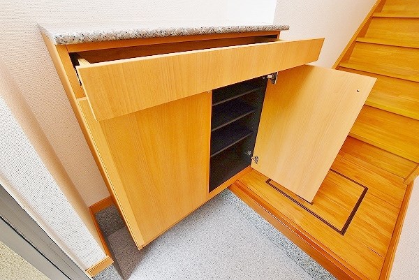 ジャンアヴニールＡ その他12