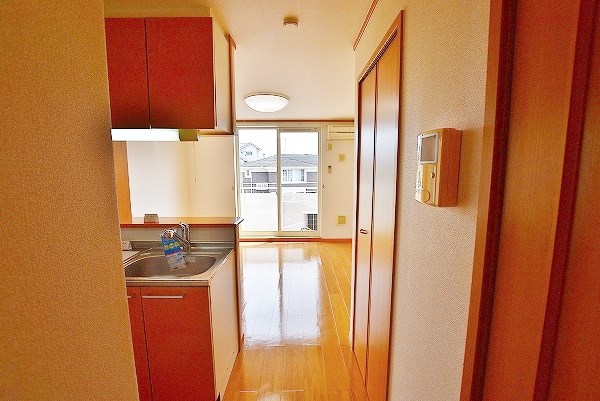 ジャンアヴニールＡ その他14