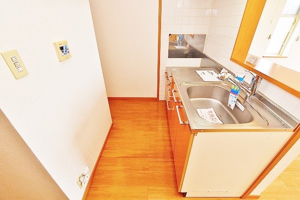 ジャンアヴニールＡ その他19