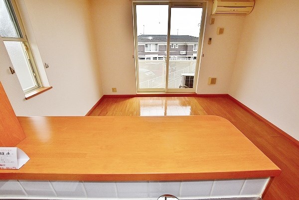 ジャンアヴニールＡ その他23