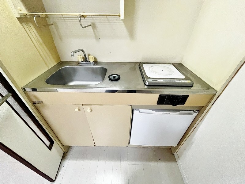 シティルーム中井Ⅱ その他17