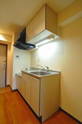 さくら館 リビング