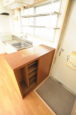 コーポかず井堀 その他2