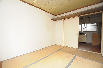 コーポかず井堀 その他4