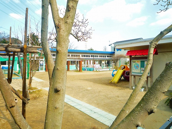 コーポかず井堀 周辺画像3