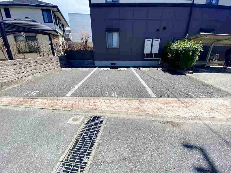 シティーフィールドⅡ　Ｂ棟 その他外観2