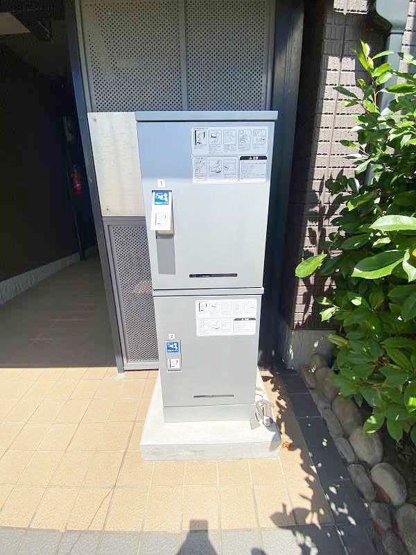 シティーフィールドⅡ　Ｂ棟 その他外観4