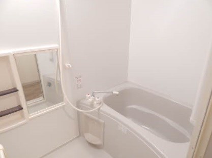 シティーフィールドⅡ　Ｂ棟 風呂画像