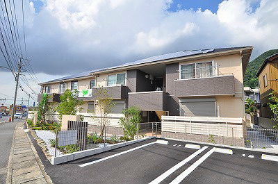 カサロサ その他外観1