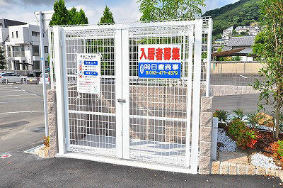 カサロサ その他外観2