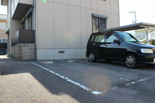 クレール五日市駅前　D棟 その他外観1