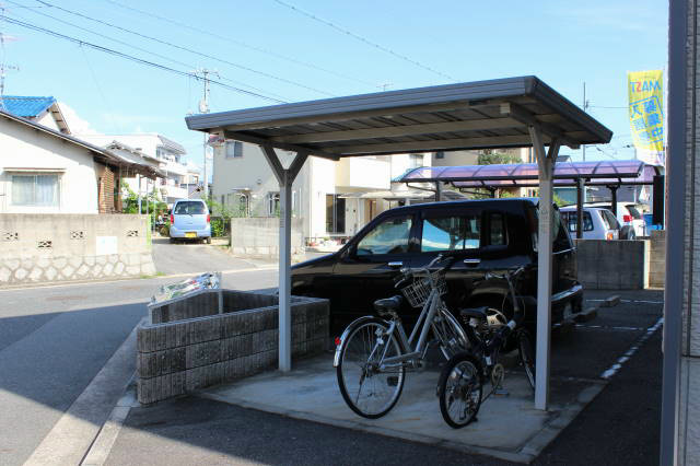 クレール五日市駅前　D棟 その他外観3